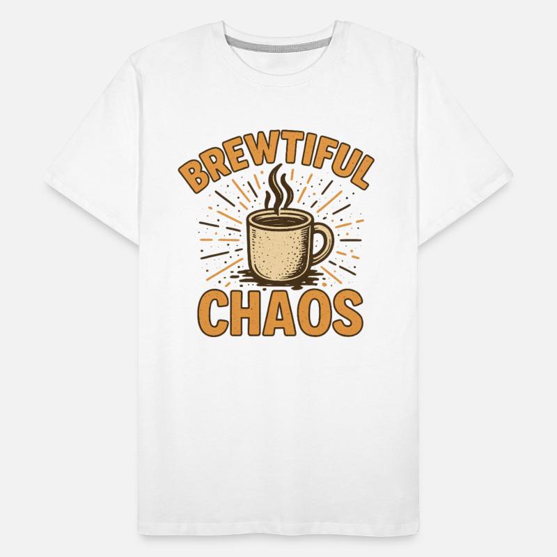 Brewtiful Chaos Coffee Explosion
