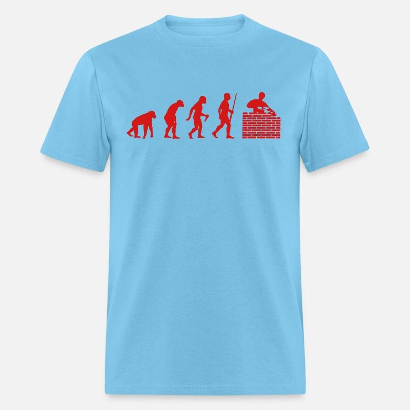 Bricklayer Evolution