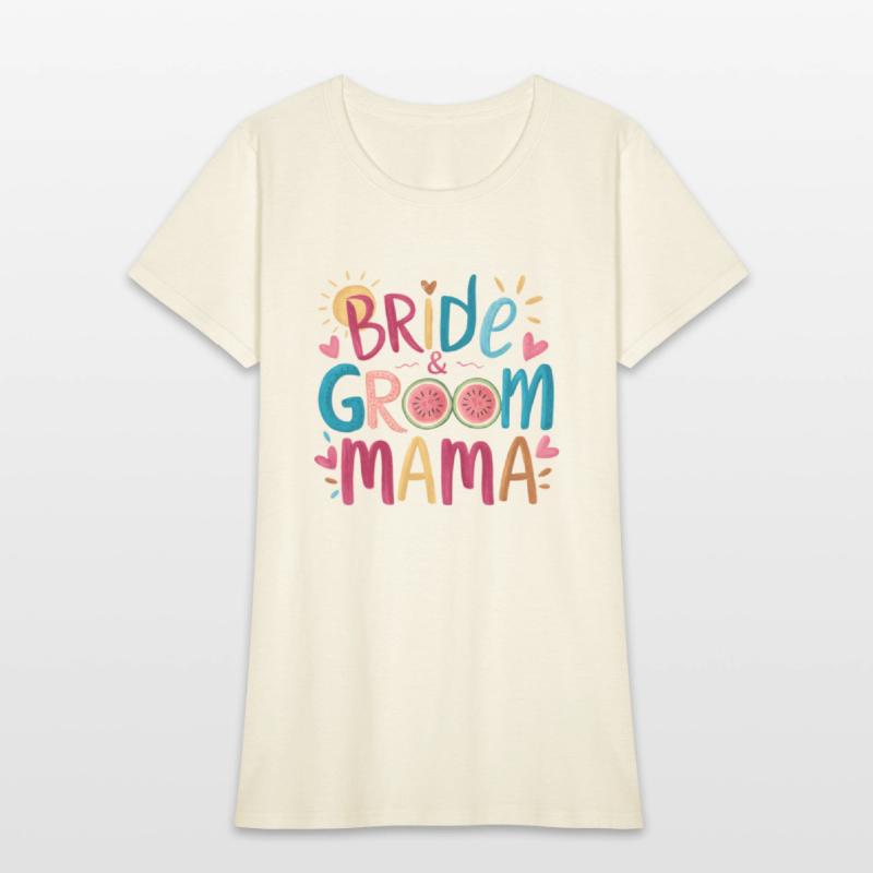 Bride & Groom baby's Couples matching wifey funny