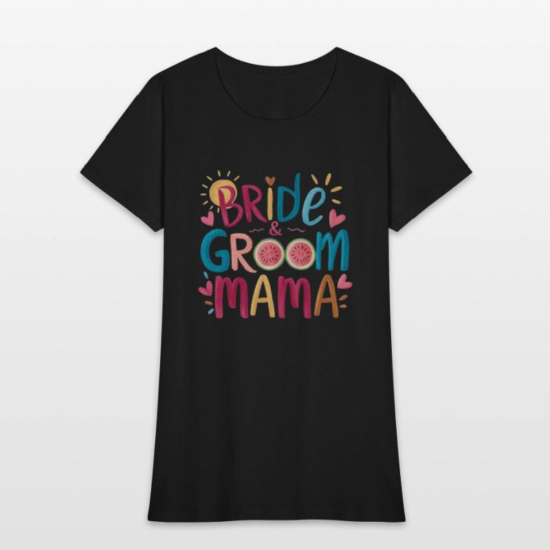 Bride & Groom baby's Couples matching wifey funny