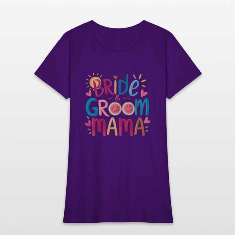 Bride & Groom baby's Couples matching wifey funny