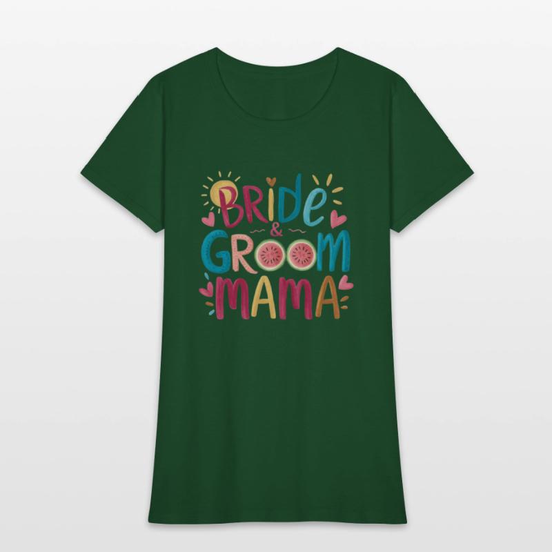 Bride & Groom baby's Couples matching wifey funny