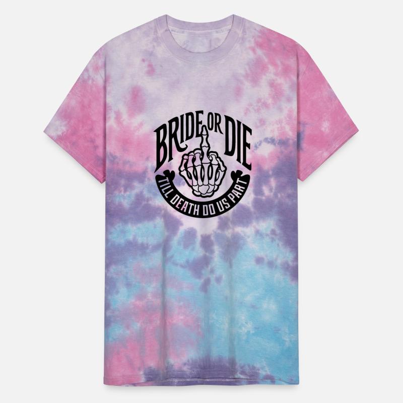 bride or die till death do us part