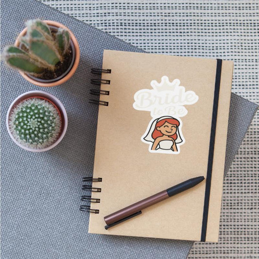 Bride to Be Queen - for the Future Bride