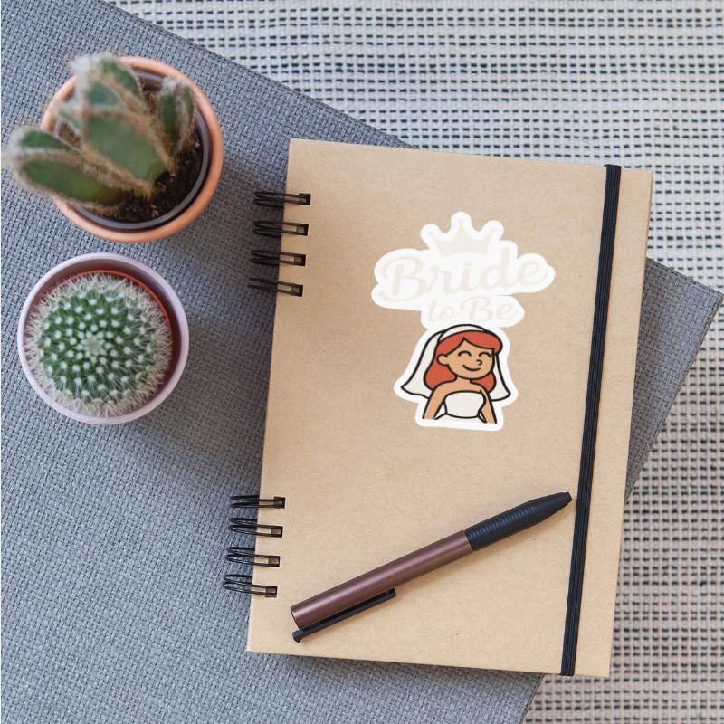 Bride to Be Queen - for the Future Bride