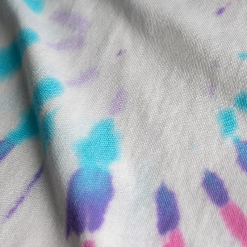 Bright Blue Bird Monogram Letter V