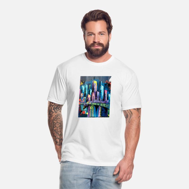 Bright Lights, Big Dreams