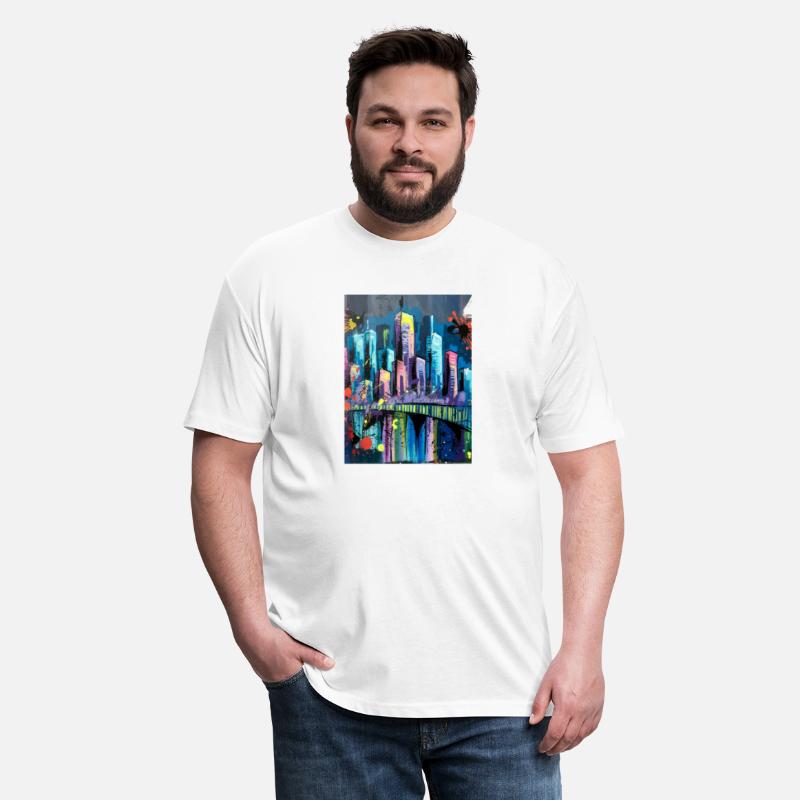 Bright Lights, Big Dreams