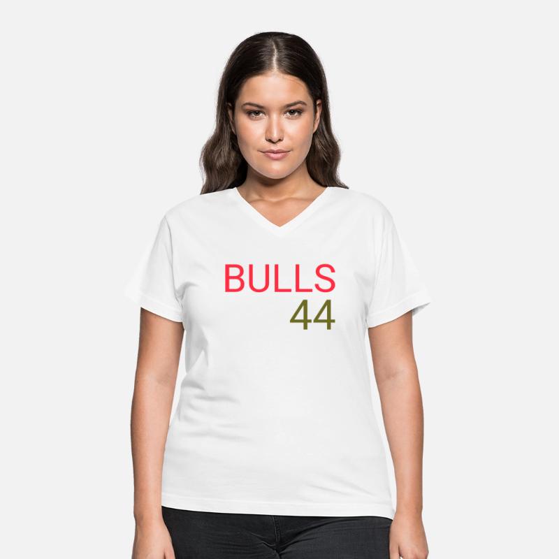 BULLS 44
