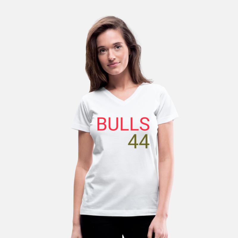 BULLS 44