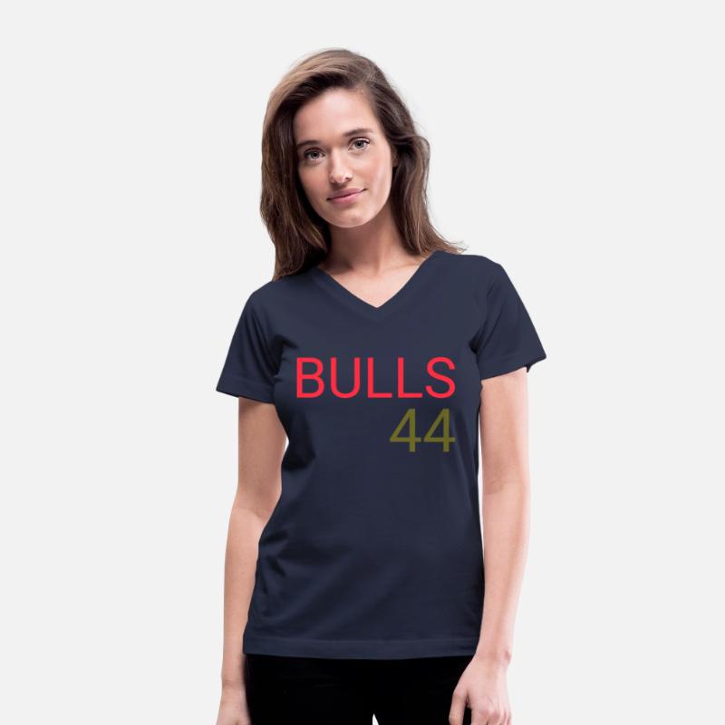 BULLS 44