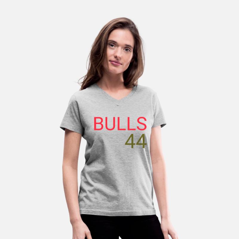 BULLS 44