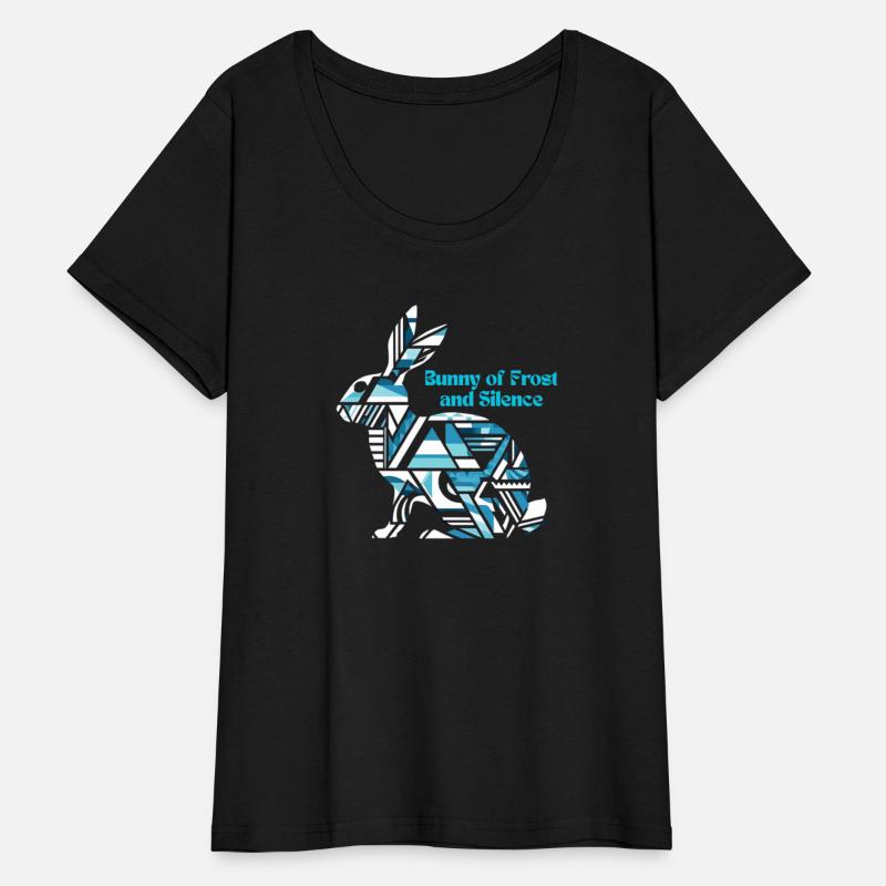 Bunny of Frost and Silence