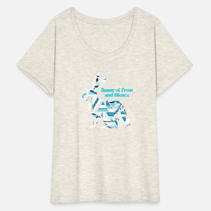 Bunny of Frost and Silence