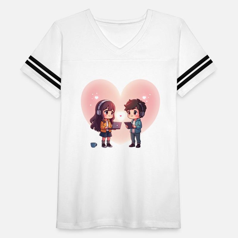 Byte & Pixel - Digital Love