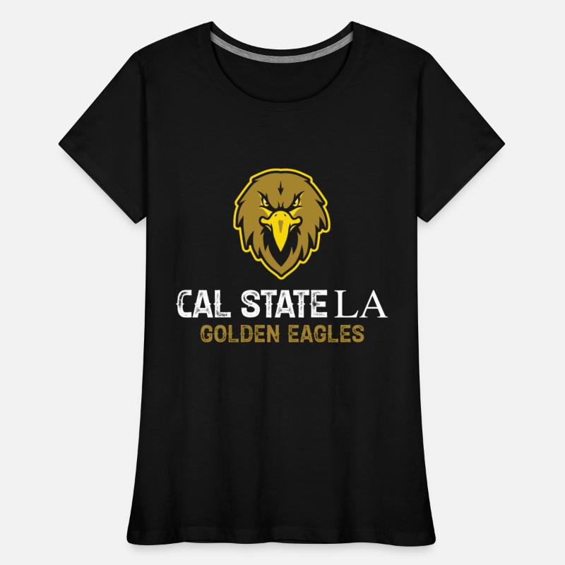 Cal State Los Angeles Golden Eagles
