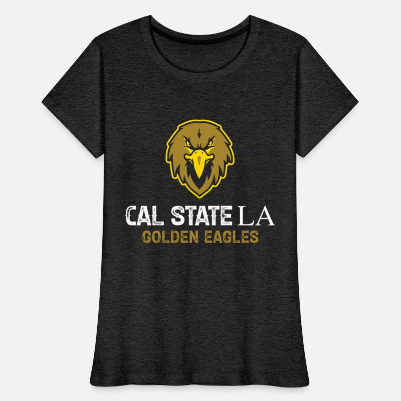 Cal State Los Angeles Golden Eagles