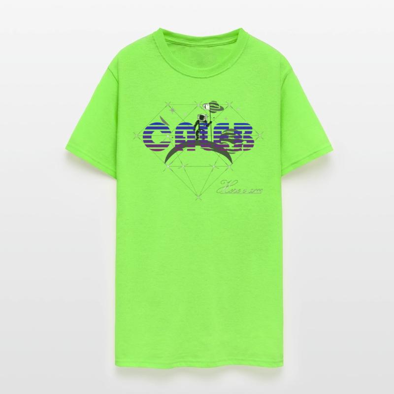 Caleb blue & violet, of Hebraic origin, daring man