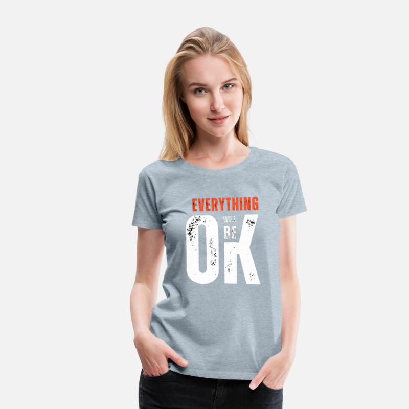 Calm the fuck down, everything will be ok