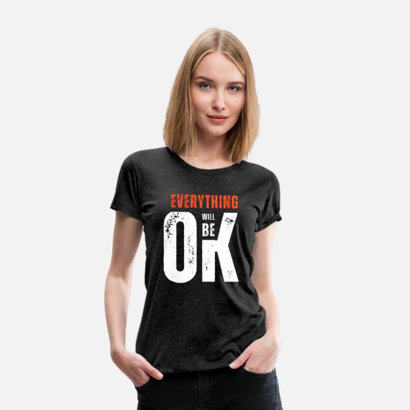 Calm the fuck down, everything will be ok