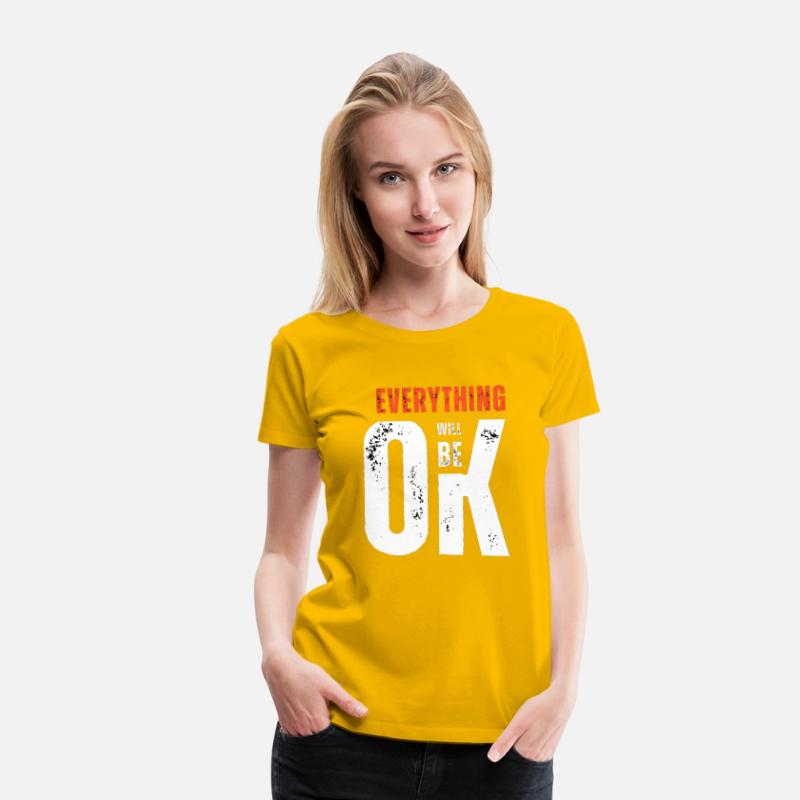 Calm the fuck down, everything will be ok