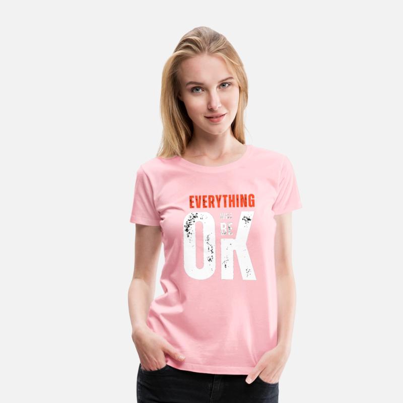 Calm the fuck down, everything will be ok