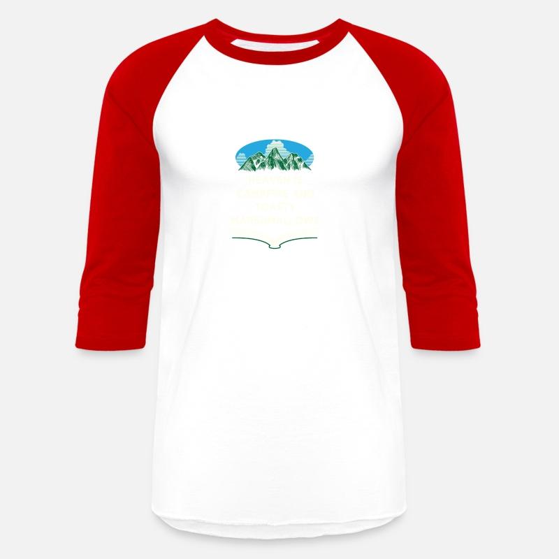 Campfire and Marshmallows Camping Food Camper Food