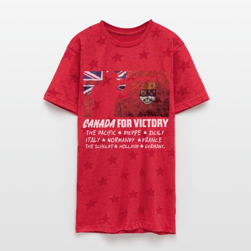 Canadian World War 2 Battles