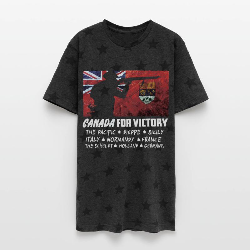 Canadian World War 2 Battles