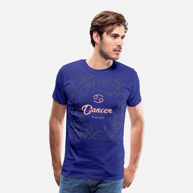 Cancer Protective Astronomy T shirt