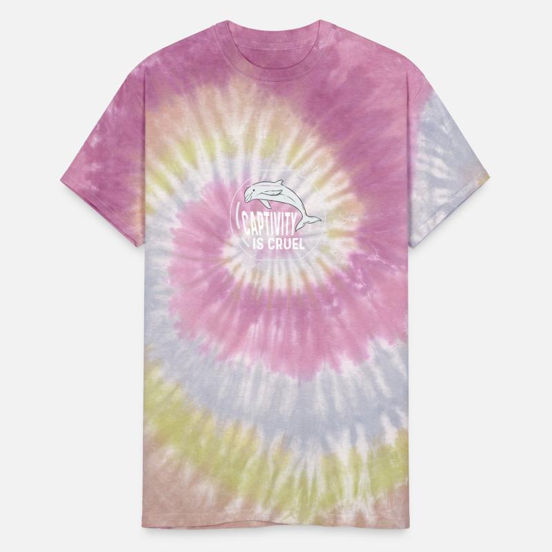 Captivity is Cruel Animal Rights Activists Gift