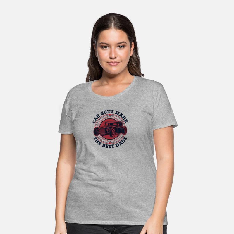 Car Guys Make The Best Dads Car Technician Auto