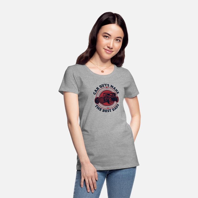 Car Guys Make The Best Dads Car Technician Auto