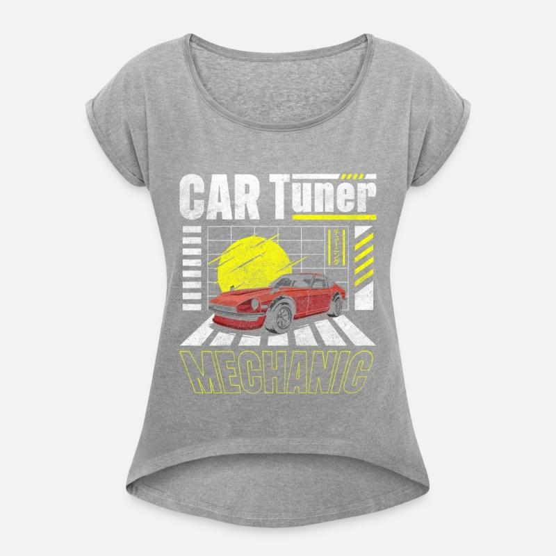 Car Performance Cargirl Classic