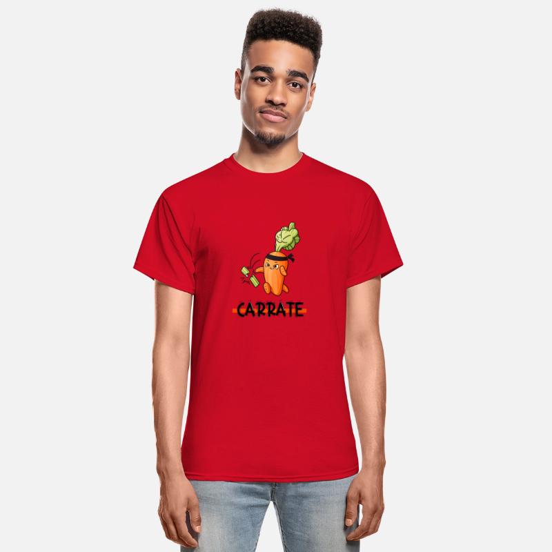 Carrate Funny Carrot