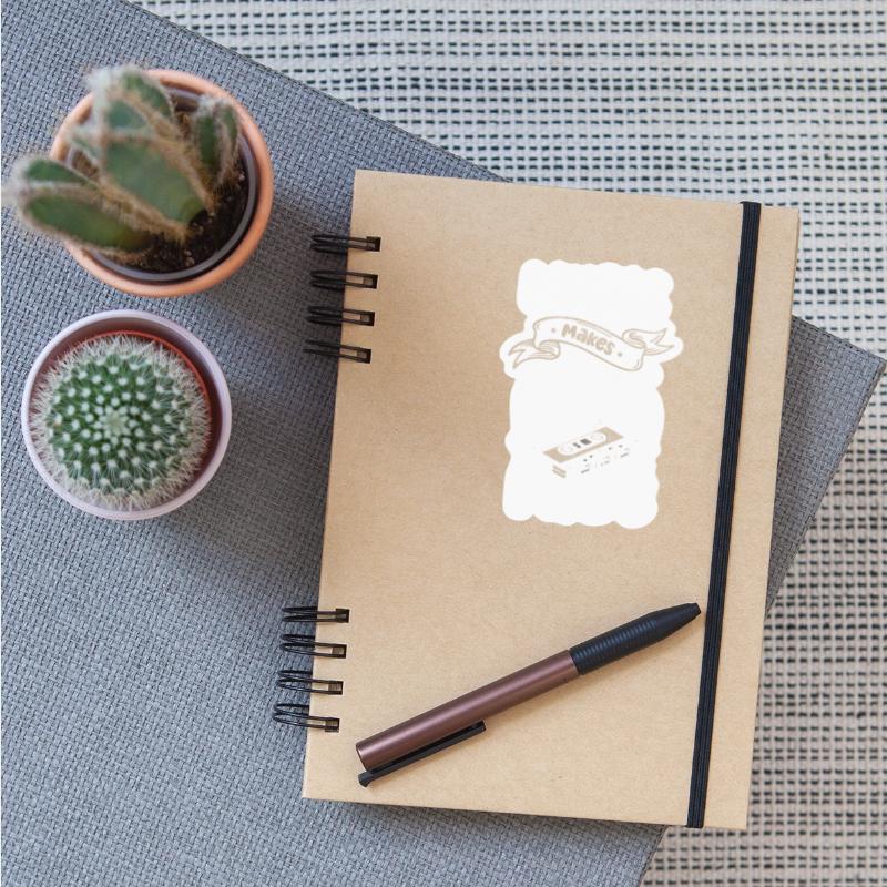 Cassette 80s Music Old School Vintage Player