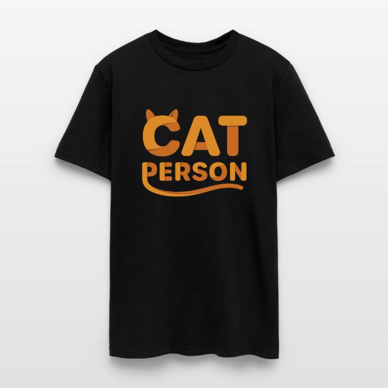 Cat Person