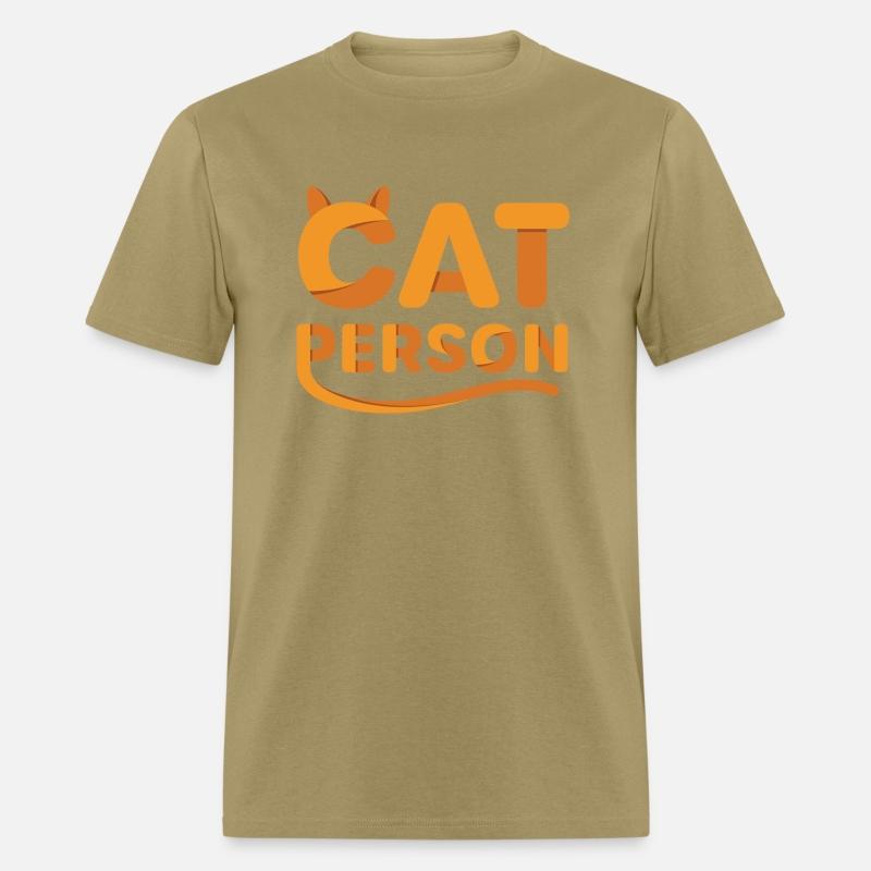 Cat Person