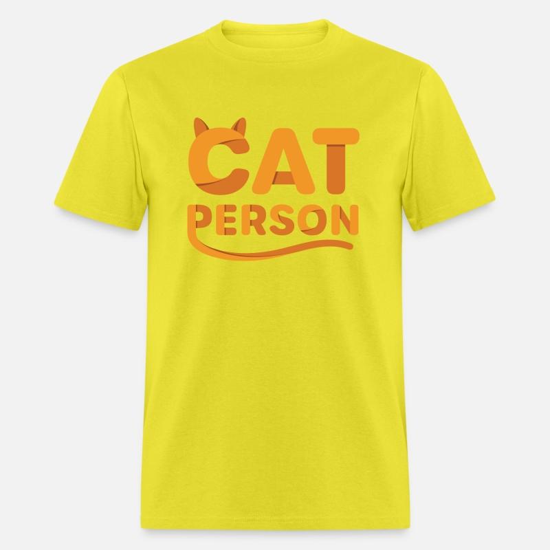 Cat Person