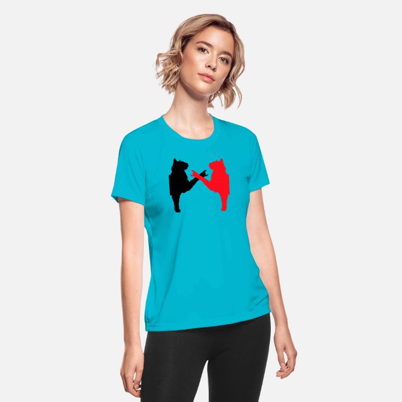 Cat Team Heavy Metal Hard Rock Music Pet Friends