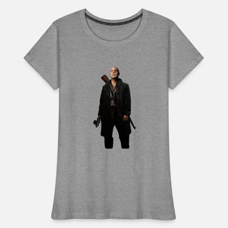 caucasus heron chechen desing