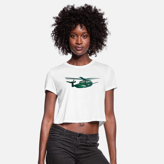 CH-53 King Stallion Helicopter