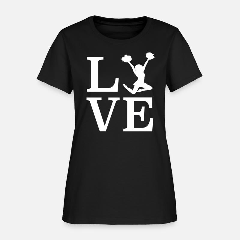 Cheerleader Cheerleading Cheer N Mom