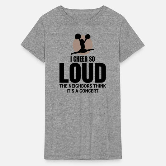 Cheerleader Cheerleading Girl Cheering Cheer Squad