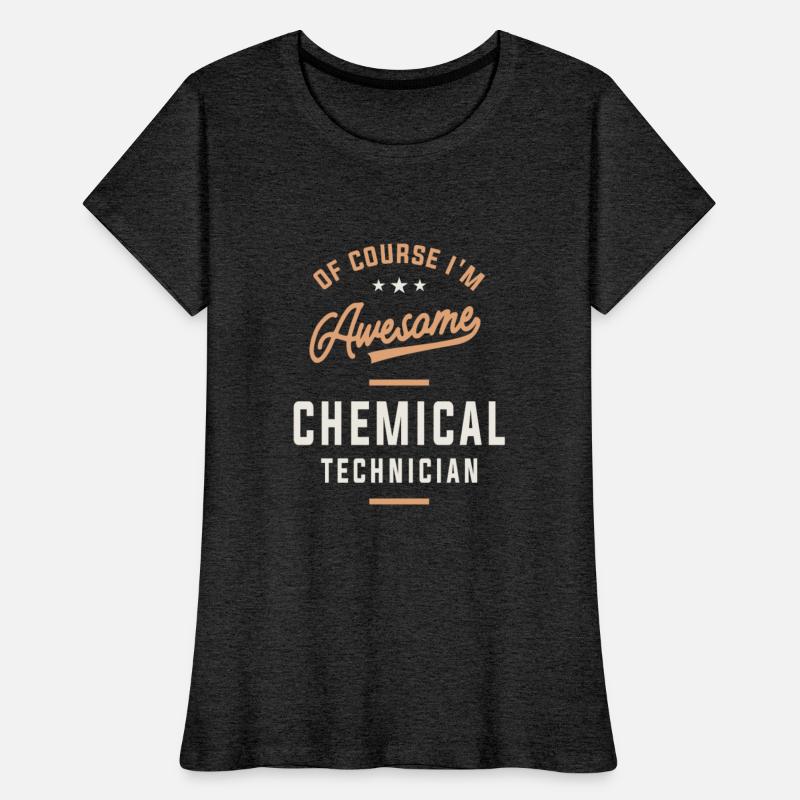 Chemical Technician Extraordinaire