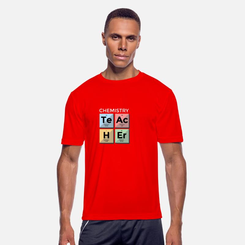 Chemistry Teacher Chemistry Professor Gift