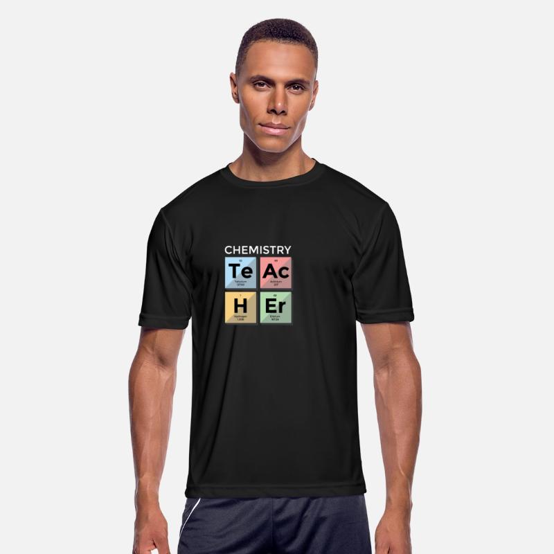 Chemistry Teacher Chemistry Professor Gift