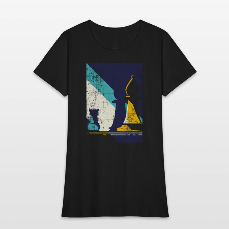 Chess Chess Player Chess