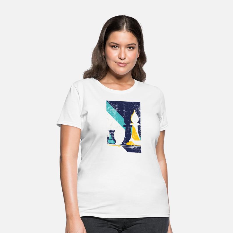 Chess Chess Player Chess