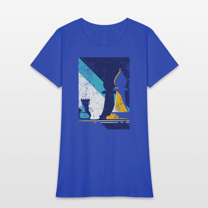 Chess Chess Player Chess